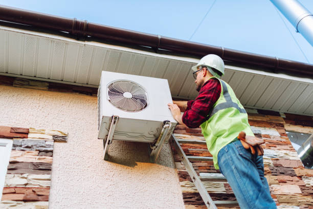 Professional HVAC in Northlake, SC