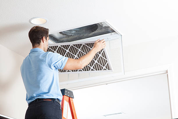 Best Residential HVAC Services  in Northlake, SC