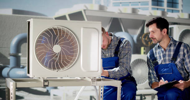 Best HVAC Air Duct Cleaning  in Northlake, SC